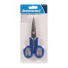 Silverline Electricians Scissors / Shears 140mm (956775)