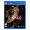 Oxide: Room 104 - PlayStation 4