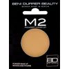Beni Durrer Make-Up² Refill No. 16, 2.5 g for Tin / Palette