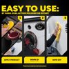 Meguiar's M6732 Marine/rv One Step Compound, Remove Oxidation, Stains,
