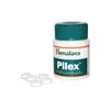 Himalaya Pilex Tablets - 60 Count (2 Packs)