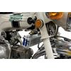 Ducks ST50 ST70 Oil Cooler Stay, Hanging Type