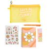Pencil Case with Extras - Let's Do Something Funny