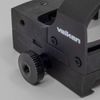Valken Optics Mini Molded Reflex Red Dot Sight w/Hood