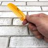 Bess Honeybrush Outlet Made in Japan (Folded)