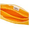 Kipling Pouches/Cases CREATIVITY XL Soft Dot Yellow