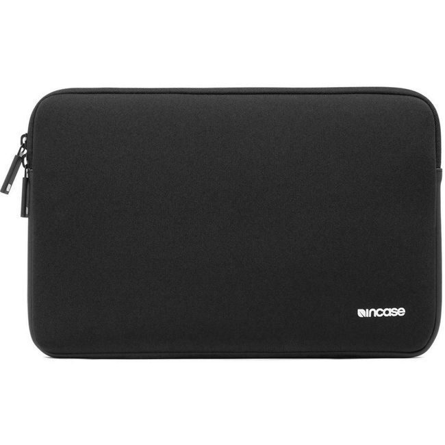 Incase Neoprene Classic Sleeve for MacBook 12" (Black)