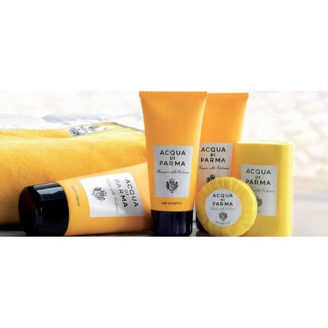  Acqua Di Parma Colonia 5 oz Body Cream : Bath Soaps : Beauty &  Personal Care