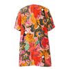 Burda Style Sewing Pattern B6305 Women's Top and Dress
