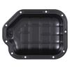 Spectra Premium Engine Oil Pan NSP24A