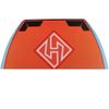 Hubboards Bodyboard Finger Grip Traction