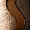 Rimmel Lasting Matte Full Coverage Light-weight Foundation 30ml, 605 Deep Chocolate