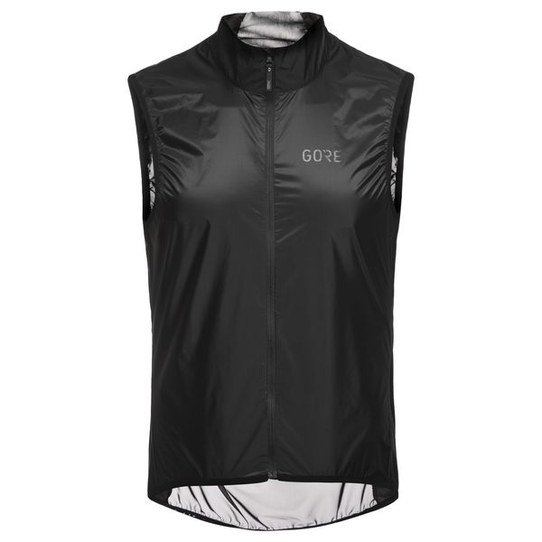 GORE WEAR Herren Weste' Ambient, Schwarz, L EU