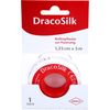Dracosilk-Rollenpflaster 5mx1,25cm, 1 St PFL