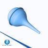 Dynarex Sterile Ear/Ulcer Bulb Syringe - Sterile & Non-Latex Rubber Squeeze Irrigation Bulb for Ear Canal, Nose - 2 Oz Capacity, 1 Bulb