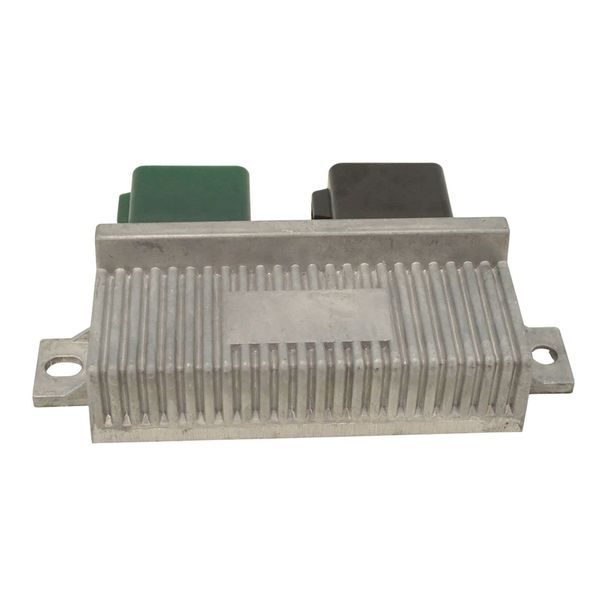 Glow Plug Controller Compatible with 99-10 Ford