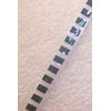 QTY (100) 560uf 2V LP "D" CASE SUPER LOW ESR POLYMER EEFSX0D561E4 PANASONIC ROHS