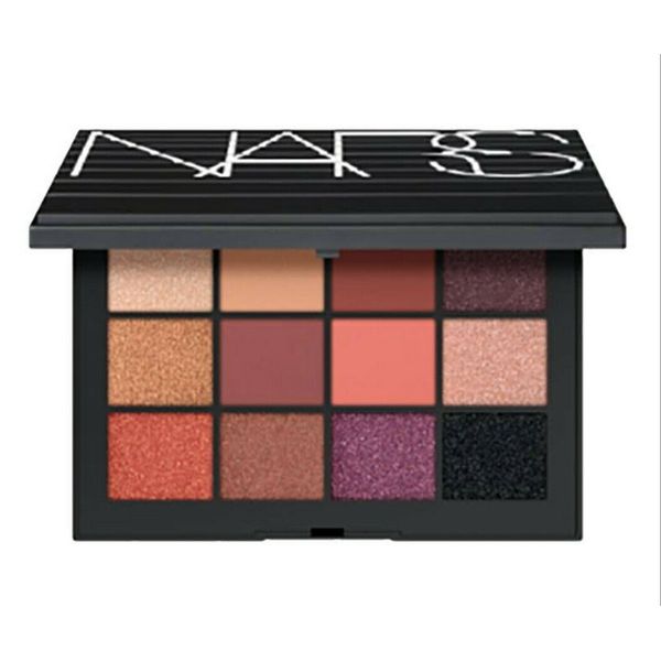 Nara Extream Effects Eyeshadow Pallet