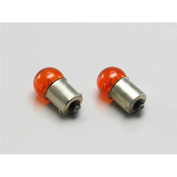 Hurricane HA6812 Light Bulb, Orange, 12V23W