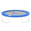 Trampoline Pad, 10ft 12ft 14ft Trampoline Replacement Safety Pad, Waterproof ...