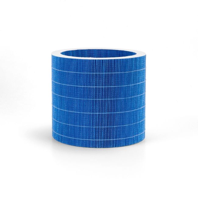 Hard filter for Wonders Living natural evaporation type humidifier Misking H9, hard filter for Misking H9 humidifier