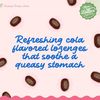 Queasy Drops Natural Cola