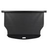 Cargo Cover For Kia EV6 2022 2023 2024 Retractable Trunk Security Shield Shade