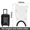 Classical Guitar Support Suction Steamline Guitar Support Frame