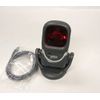 Motorola Symbol Barcode Scanner LS9208 USB Biege with USB Cable (Renewed)