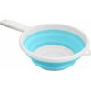 Rysons with Heavy Duty Handle Assorted Color Kitchen Food Strainer