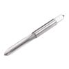 uxcell Machine Tap 1/4-24 UNS Thread 2B Class High Speed Steel Screw Taps Threading Tapping Tool