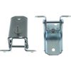Pair Set of 2 Door Hinges Front Left-and-Right Upper for E350 Van E450 E150 E250