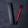 APRIORI Scarlet Eclipse Medium Toothbrush