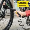 Kärcher KAR004 OC3 Adventure Accessory Box,Black,4 Liters