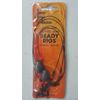 Ready Rig Egg Sinker 2 Scotchline 3/4 oz., coated wire leaders