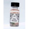 One World is One; Ancient Memory Oil (GG Bonus Included)