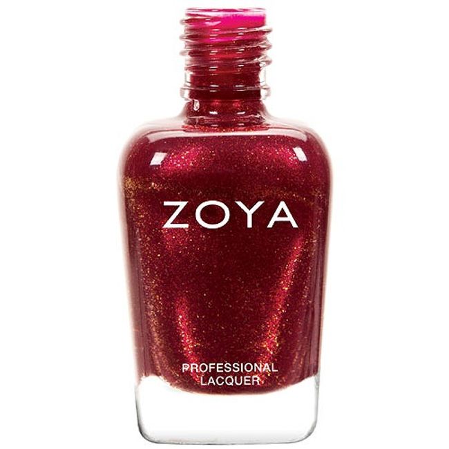 ZOYA Nail Color 15ml ZP755 INDIA India [Nekoposu not available] Nail supplies specialty store