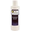 Bee Natural Saddle Soap, 8 oz