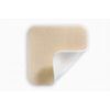 Mepilex Lite Thin Silicone Foam Dressing 4''X4'' W/O Border 5/Box -4 Boxes