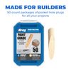 Kreg P-PNT Paint Grade Plugs