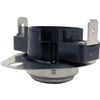 Kozi Lo Limit Switch (140F): TDKLMT04-AMP
