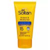 Soltan Mini Protect & Moisturise Lotion SPF15 50ml