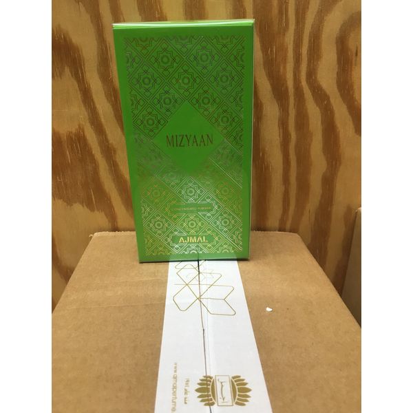 MIZYAAN  by AJMAL  Concentrated Perfume Oil   14ml
