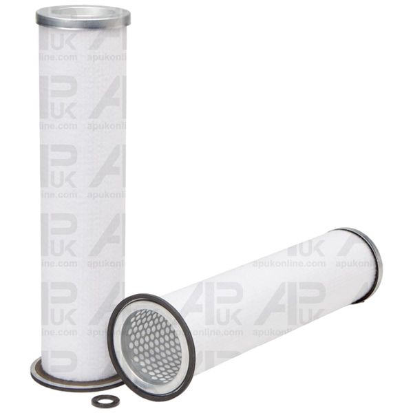 Fleetguard Air Filter Dust Inner AF4103 Replacement for Same Laser 85 90 100 110 130 Tractor