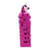 STACK THE UNICORN - Funny Classic Wood Block Stacking Tower Child Play Toy Game
