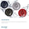 Elkay LKPDQS Perfect Drain® 3-1/2" Basket Strainer - Silvermist
