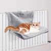 HOCHSTE Cat Radiator Bed