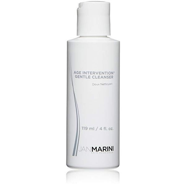 Jan Marini Age Intervention Gentle Cleanser 118ml 4oz