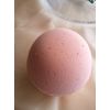 Spa Pure BLACKRASPBERRYVANILLA Bath Bombs: Fizzies, 5 oz large, Ultra-Moisturizing, Natural, made with Shea, Mango and Cocoa Butter