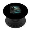 Angelprodukt | Trolling Casting PopSockets mit austauschbarem PopGrip